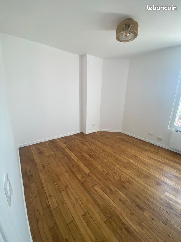 Appartement 2 pièces 34 m² · à Bois-Colombes · 34 m² · 1 300 €/mois
