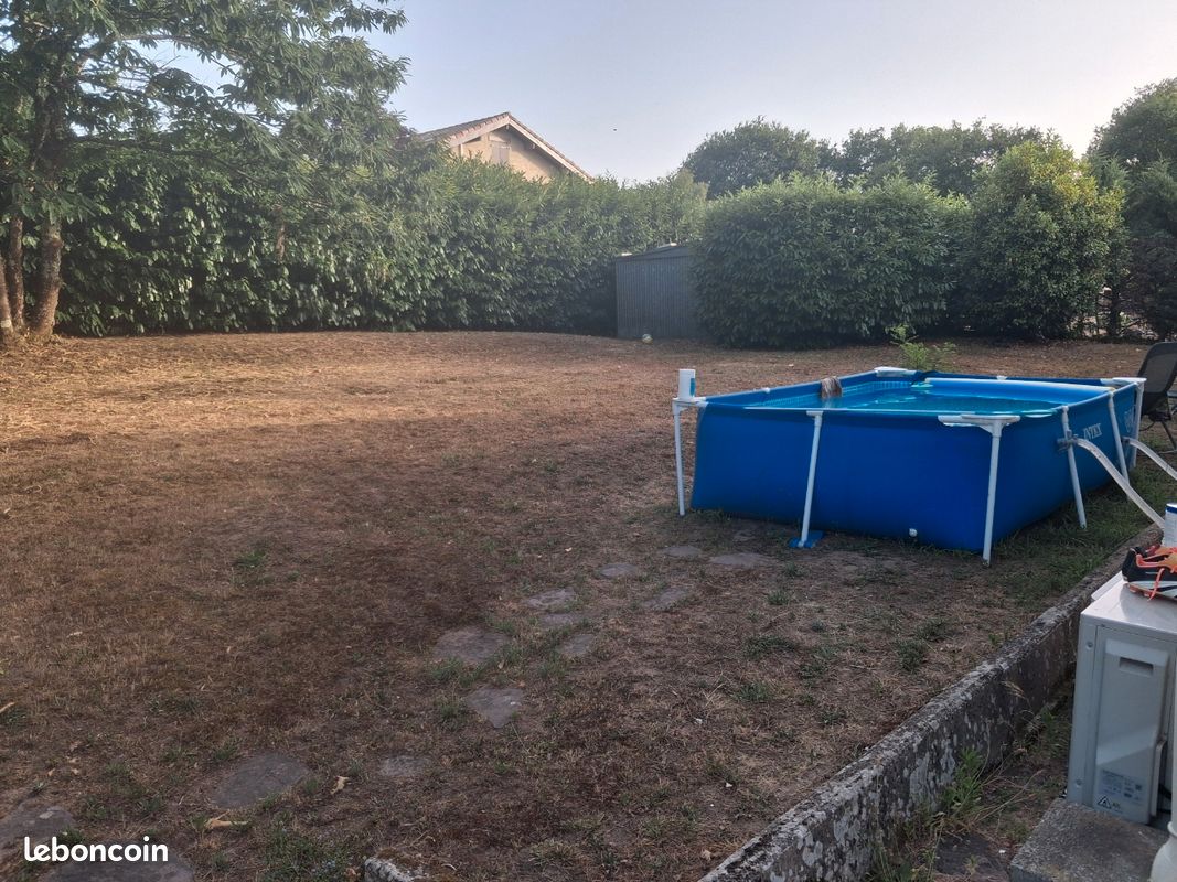 Maison 4 pièces 70 m² · à Saint-Pierre-du-Mont · 70 m² · 175 000 €