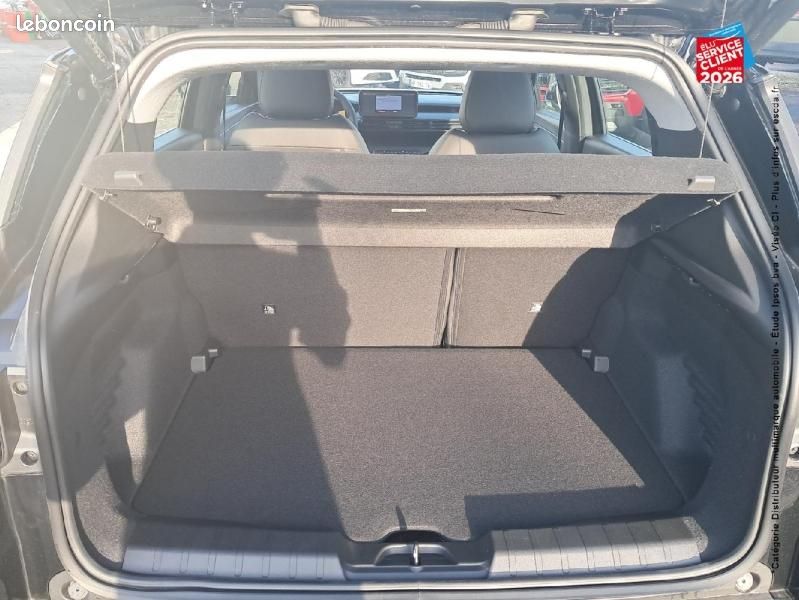 Jeep Avenger 1.2 Turbo T3 100ch Altitude (image 14)