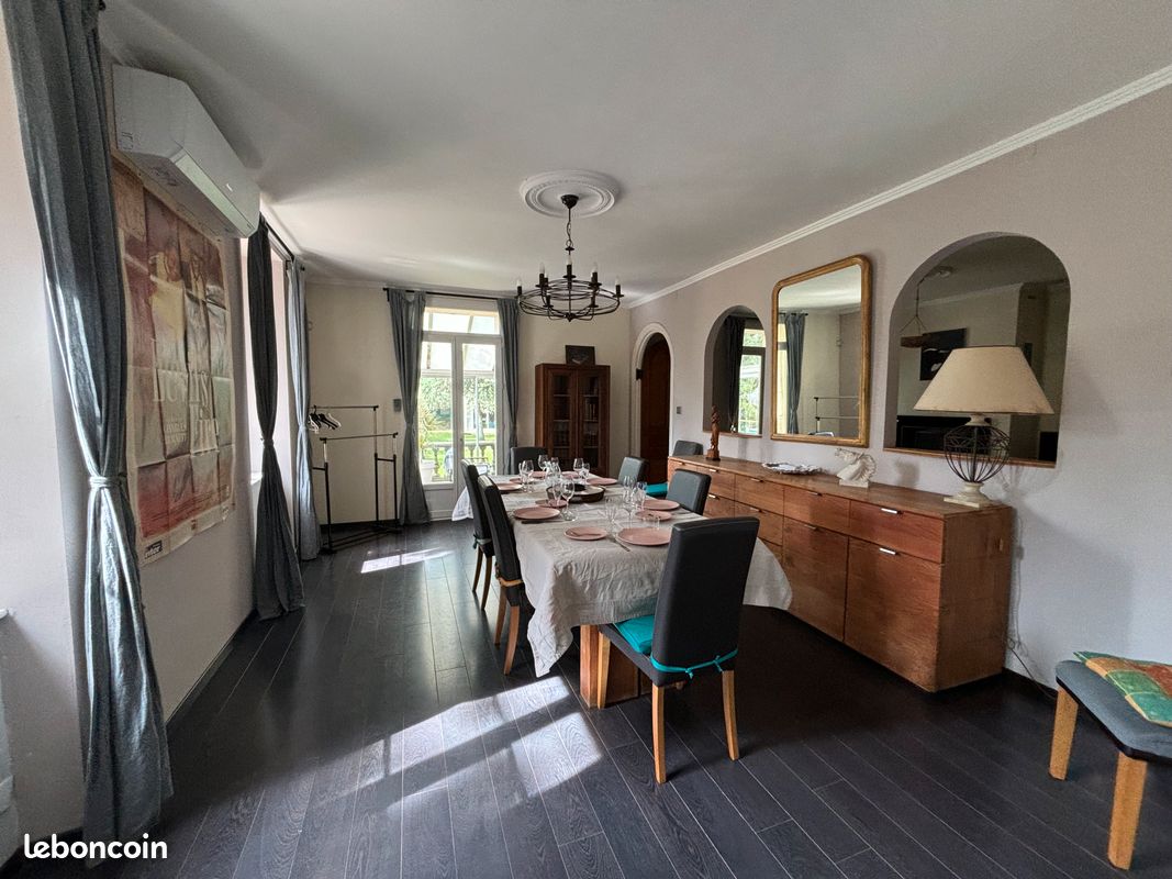 Appartement 4 pièces 106 m² · à Narbonne · 106 m² · 1 300 €