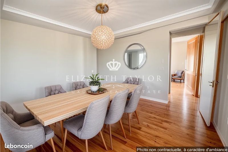 Appartement 3 pièces 53 m² · à Malakoff · 53 m² · 349 000 €