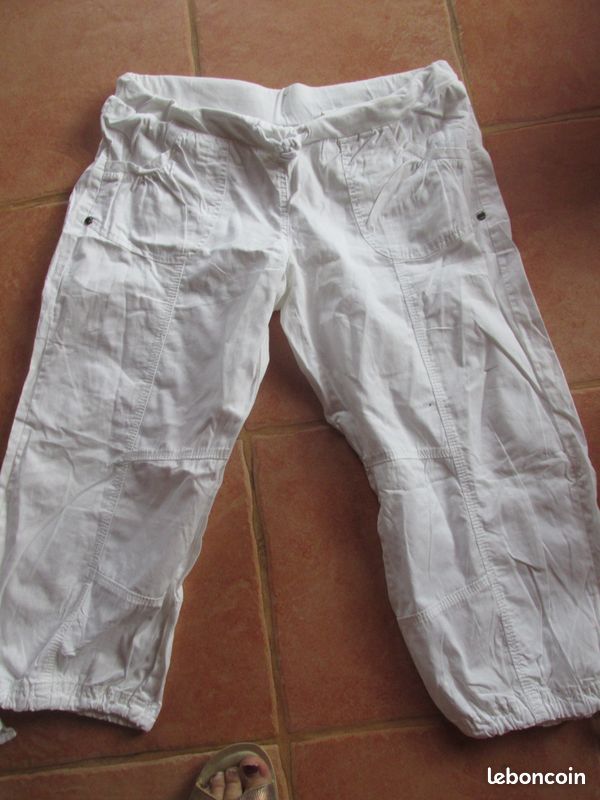 Ensemble femme sympa lot P40 (image 3)
