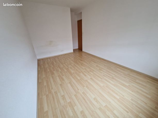Appartement 2 pièces 55 m²