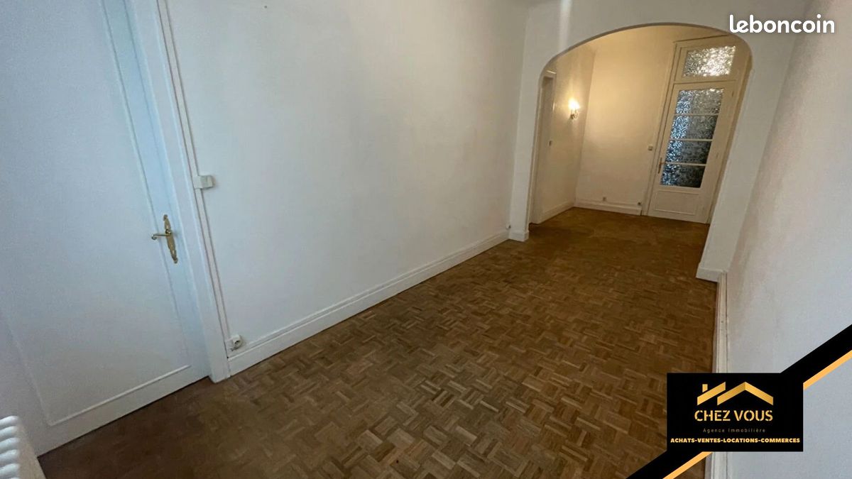 Appartement 3 pièces 78 m² · à Valenciennes · 78 m² · 99 000 €