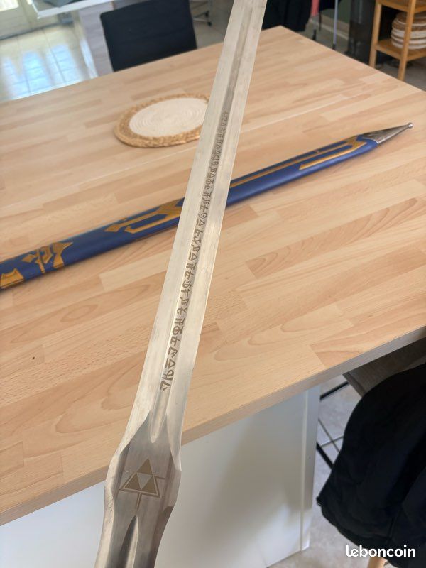 Épée, Zelda (image 2)