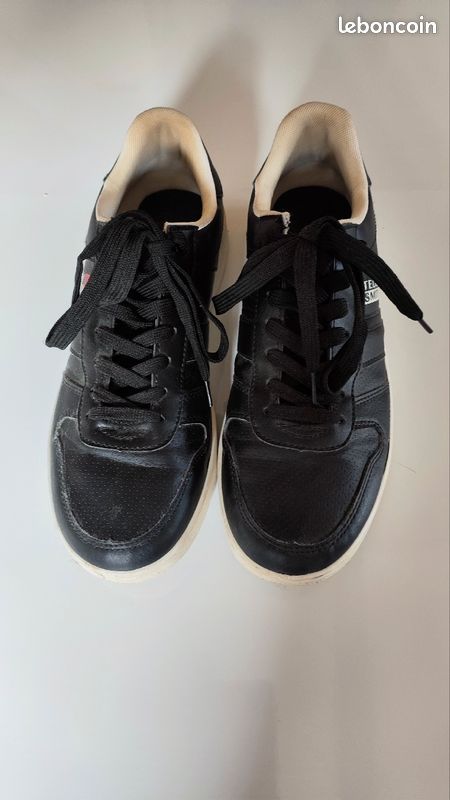 Basket Teddy Smith 43 (image 2)