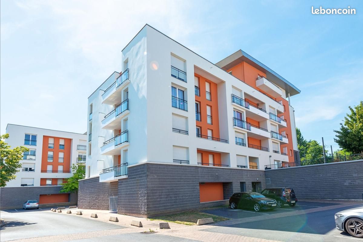 Appartement 2 pièces 35 m² · à Valenciennes · 35 m² · 81 900 €