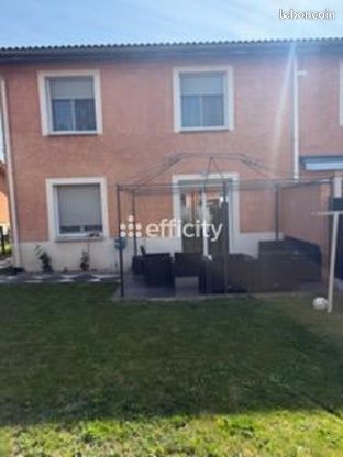 Maison 4 pièces 80 m² · à Gerzat · 80 m² · 262 500 €