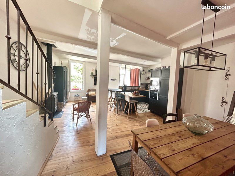 Maison 6 pièces 200 m² · à Abeilhan · 200 m² · 245 000 €