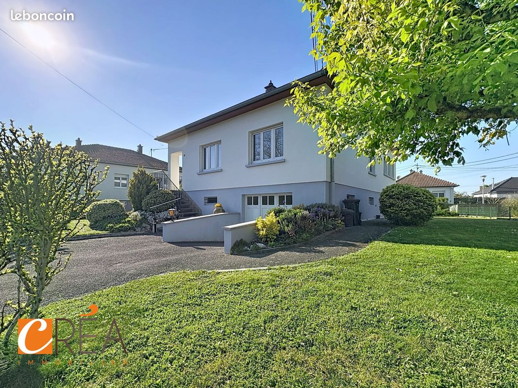 Maison 5 pièces 105 m² · à Pfastatt · 105 m² · 259 000 €