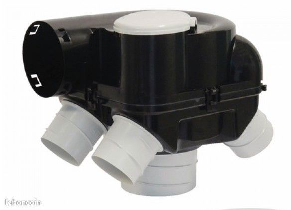 Lot Accessoires VMC AUTOCOSY (image 3)