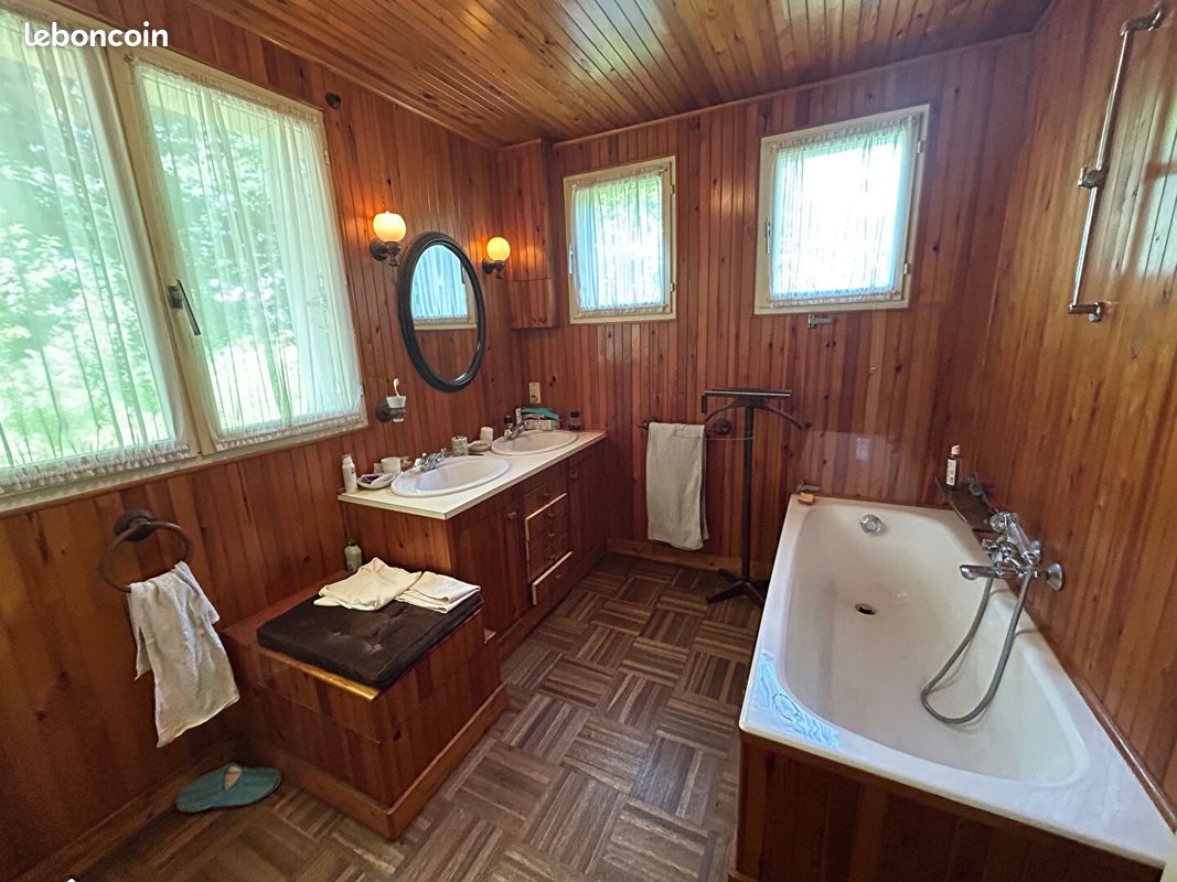 Maison 8 pièces 142 m² (image 12)
