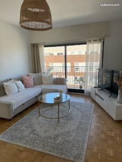 APPARTEMENT MARSEILLE 3ieme