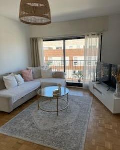 APPARTEMENT MARSEILLE 3ieme