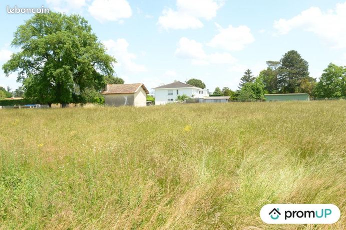 Terrain 707 m² Sainte Livrade Sur Lot