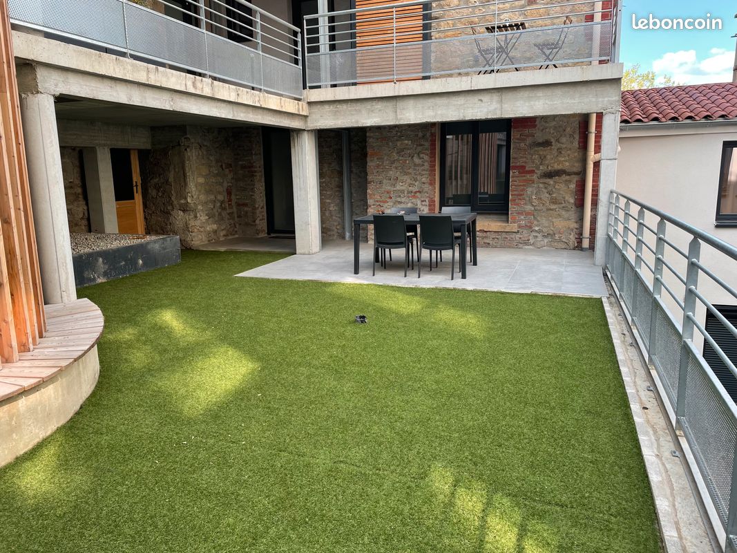 Appartement 1 pièce 25 m² · à Saint-Étienne · 25 m² · 500 €/mois