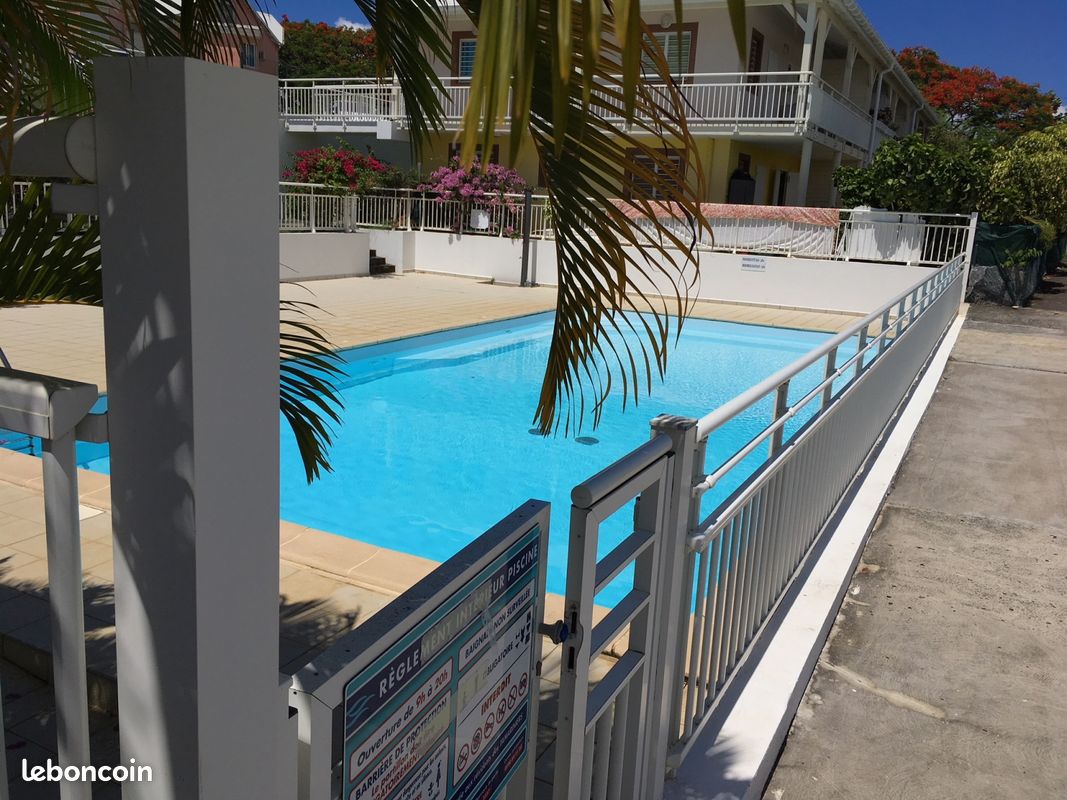Appartement 2 pièces 40 m² · au Gosier · 40 m² · 165 000 €
