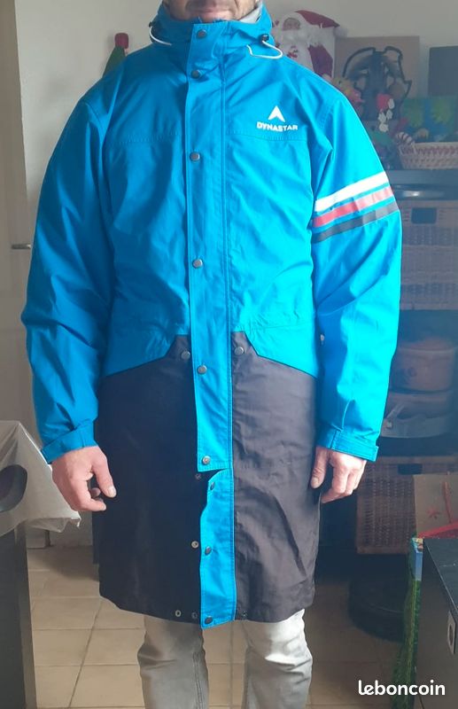 Veste de pluie, coupe vent randonnée et trek Veste de pluie, coupe vent randonnée et trek