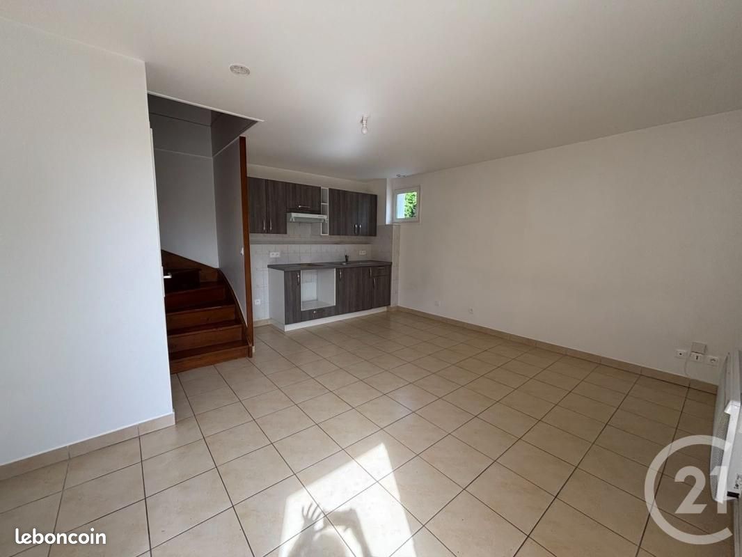 Appartement 2 pièces 33 m² · à Trilport · 33 m² · 776 €