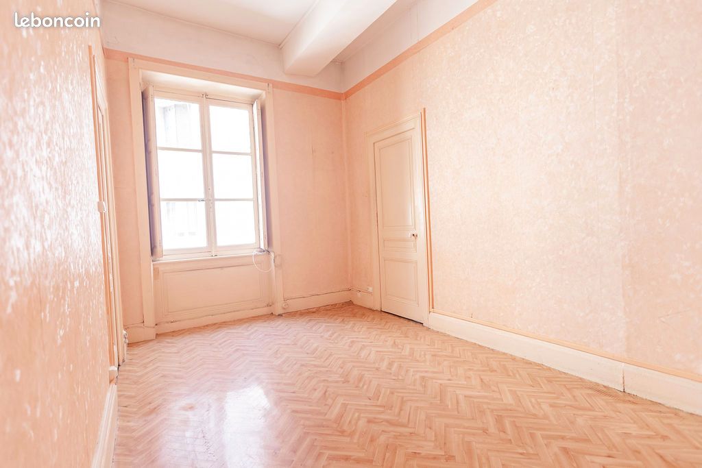 Appartement 3 pièces 54 m² · à Lyon · 54 m² · 209 500 €