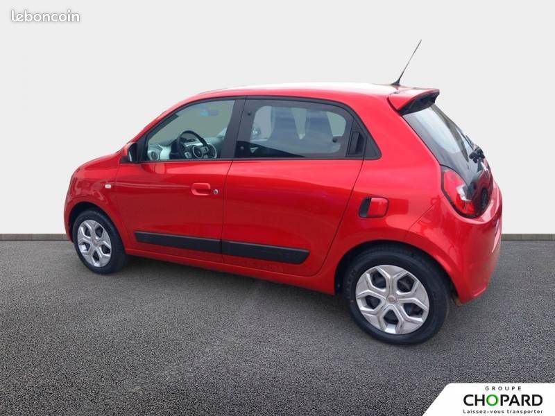 Renault Twingo III SCe 65 - 21 Zen (image 7)