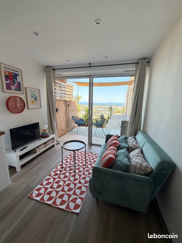 Appartement 1 pièce 26 m² · à Hyères · 26 m² · 675 €/mois