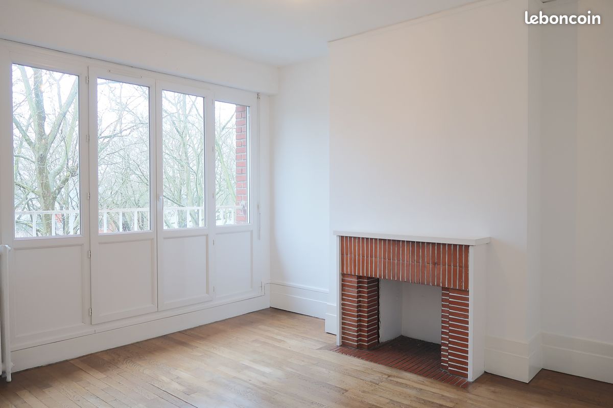 Appartement 3 pièces 55 m² · à Amiens · 55 m² · 720 €/mois