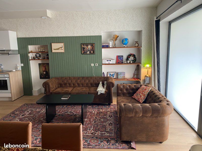 Appartement 5 pièces 170 m² · à Bagnères-de-Luchon · 170 m² · 360 000 €