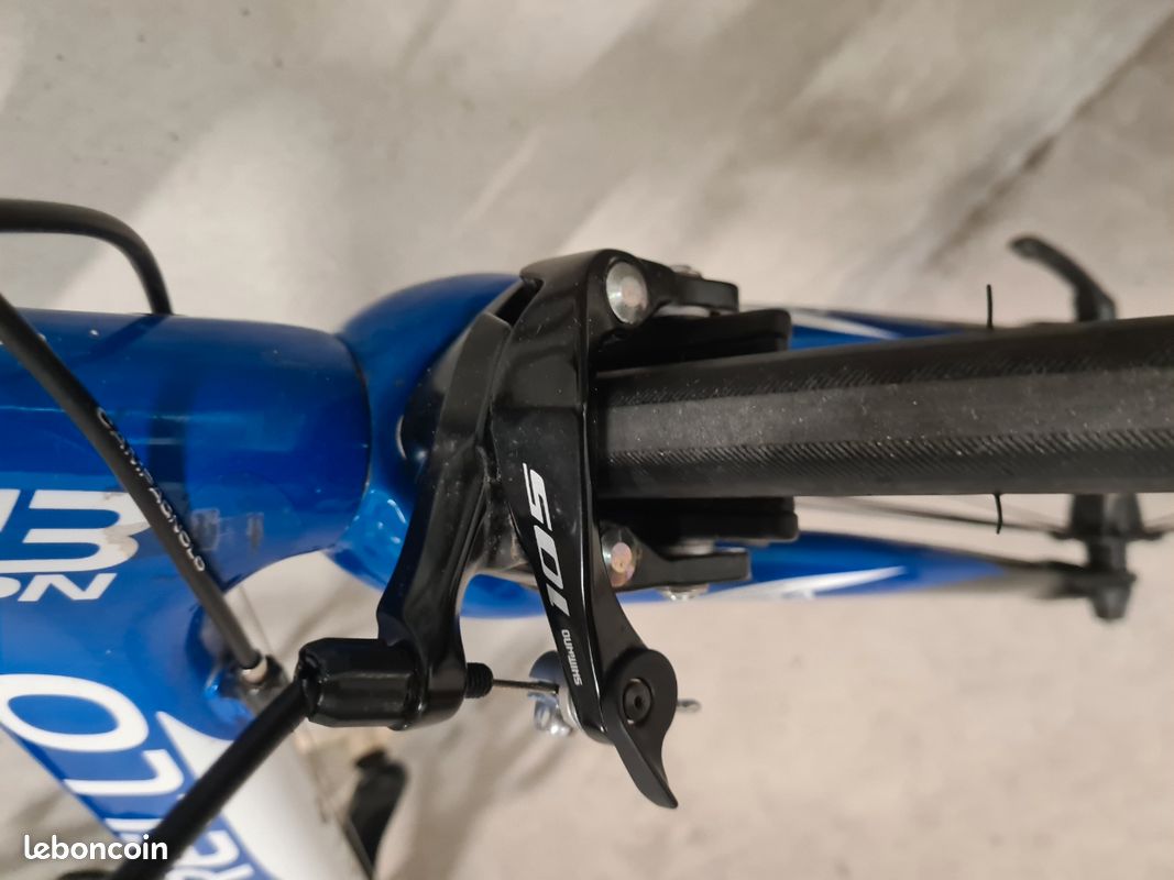 Velo de route Pinarello (image 12)