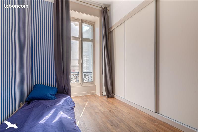 Appartement 4 pièces 128 m² - Limoges 87000 (image principale 4)