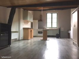 Appartement 1 pièce 20 m² · à L'Escarène · 20 m² · 60 000 €