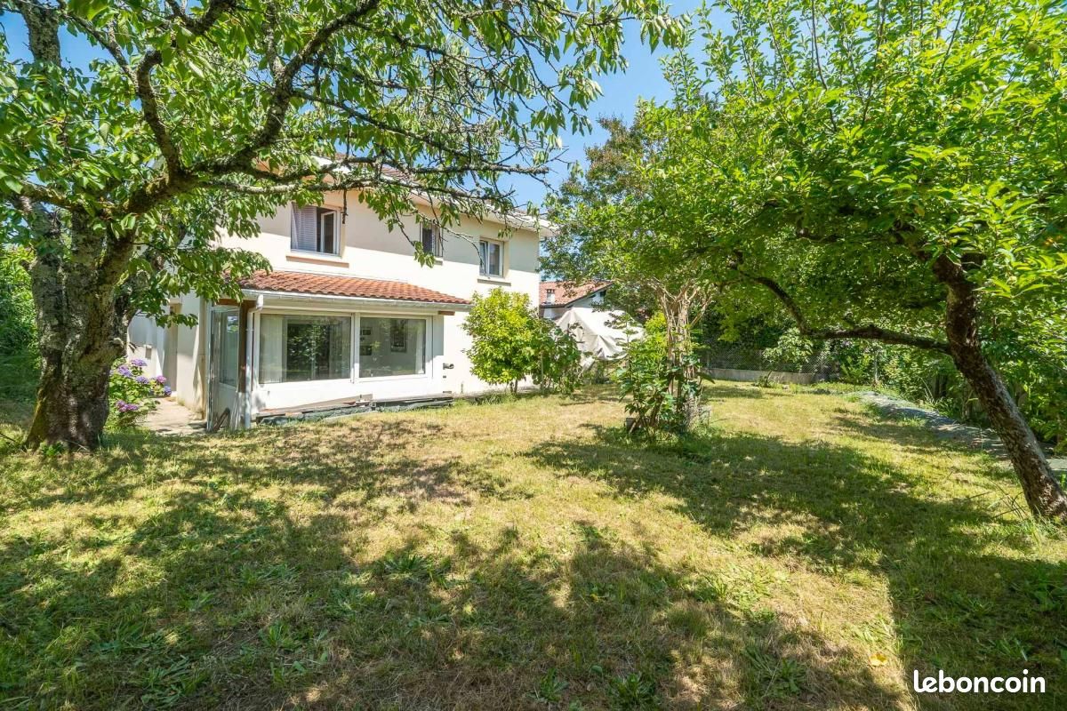 Maison 4 pièces 214 m² · à Anglet · 214 m² · 1 260 000 €