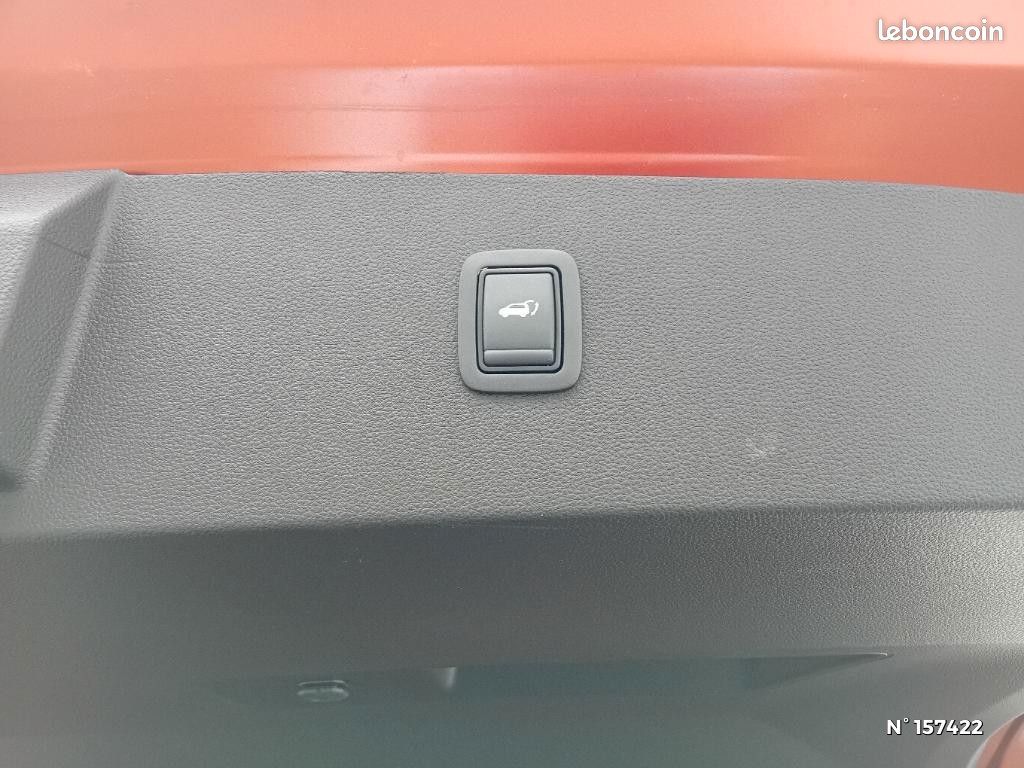 Dacia bigster HYBRID 155 Journey (image 27)