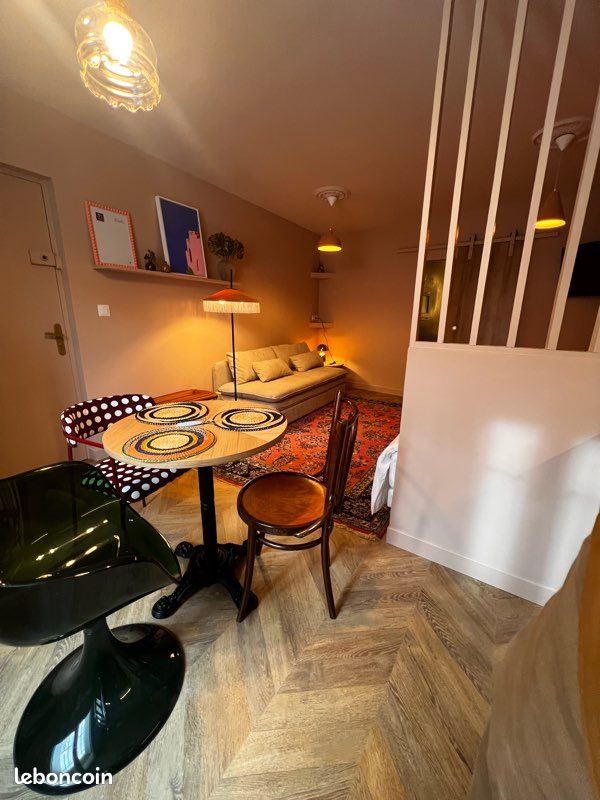 Appartement 1 pièce 26 m² · à Narbonne · 26 m² · 495 €