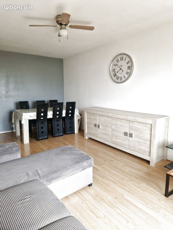 Appartement 2 pièces 49 m² · à Saint-Denis · 49 m² · 890 €/mois