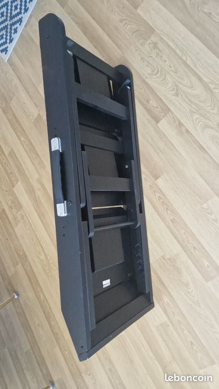 Escalier/rampe pliable (image 5)