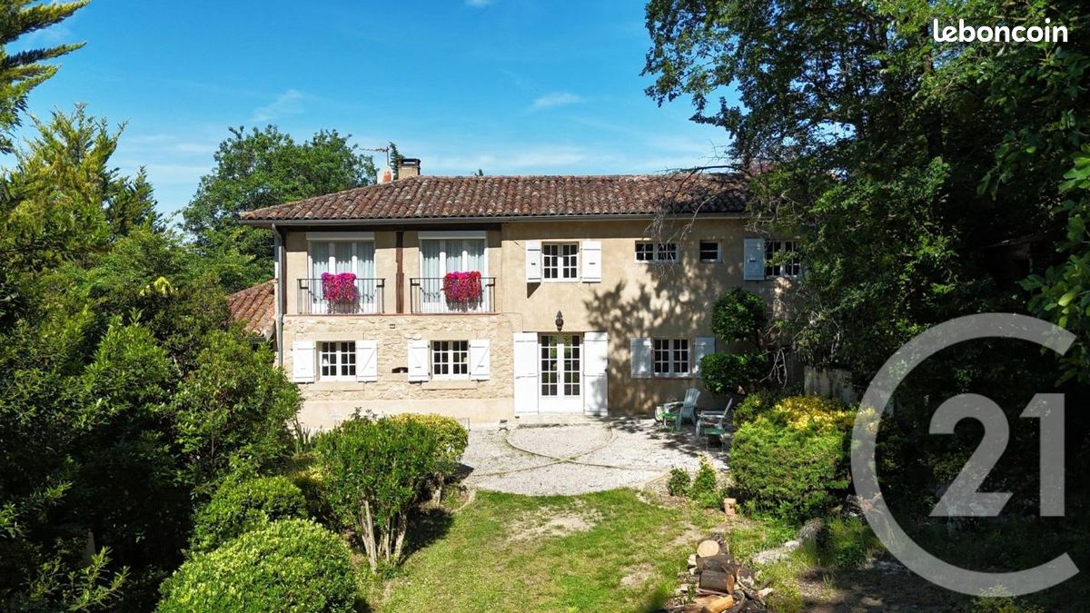 Maison 6 pièces 153 m² · à Auterive · 153 m² · 260 000 €