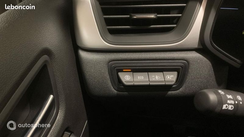 Mitsubishi Asx 1.0 MPI-T 91ch Business (image 27)