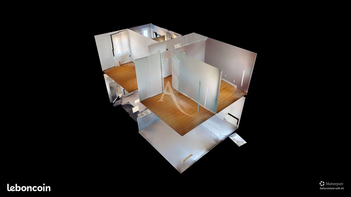 Maison 4 pièces 82 m² (image 11)