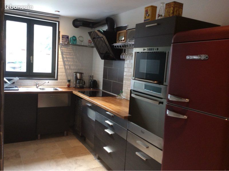 Appartement 3 pièces 75 m² · à Saint-Nazaire-en-Royans · 75 m² · 850 €