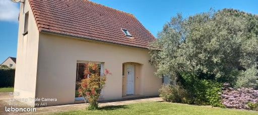 Maison 6 pièces 103 m² · à Colleville-Montgomery · 103 m² · 289 000 €