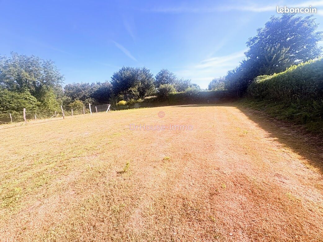 Terrain 1750 m² · à La Hague · 1 750 m² · 126 250 €