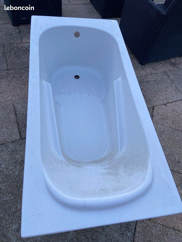 Baignoire (image 2)