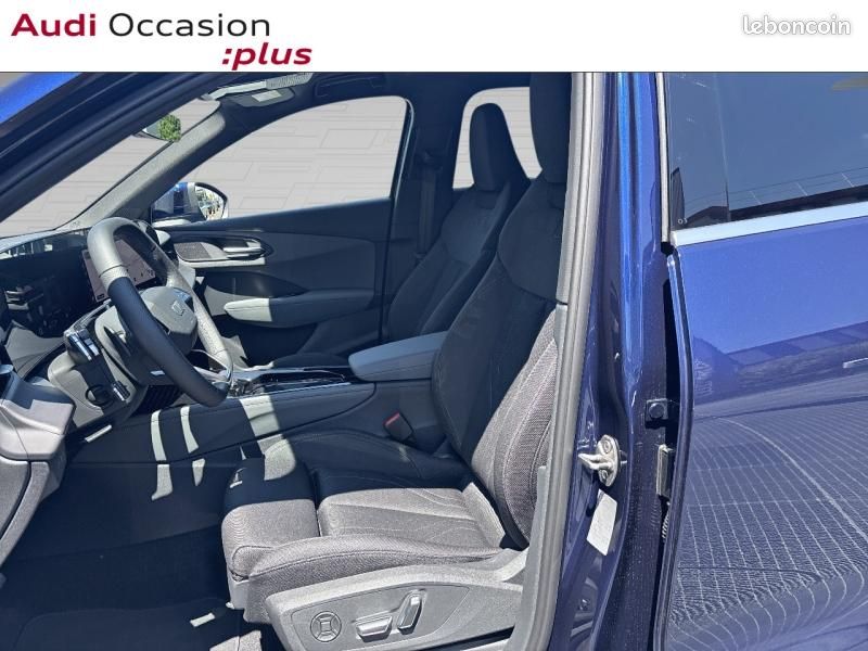 Audi Q3 1.5 e-hybrid 272ch Launch Edition S tronic 6 (image 32)