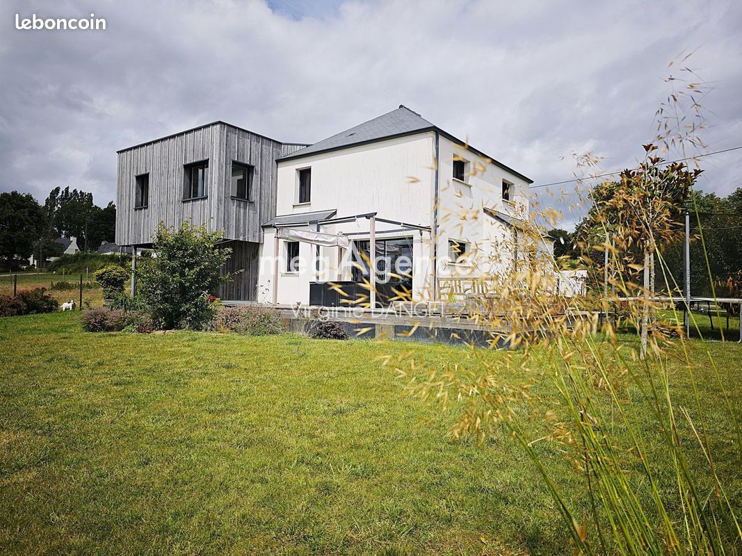 Maison 7 pièces 160 m² · à Malestroit · 160 m² · 374 000 €