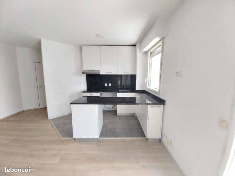 Appartement 2 pièces 49 m² · à Orléans · 49 m² · 698 €
