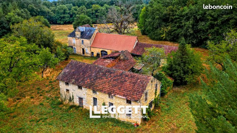 Maison 5 pièces 150 m²