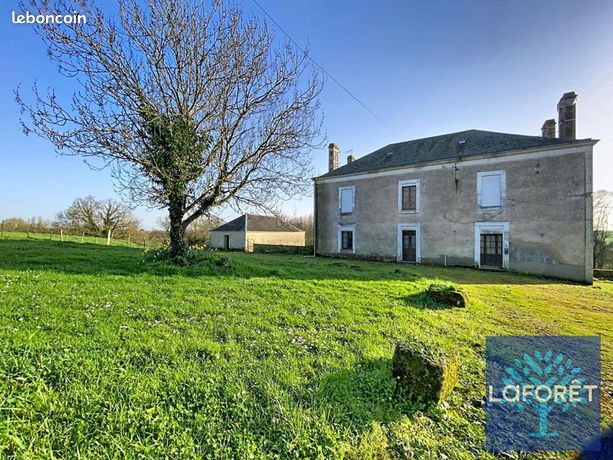 Ferme 10 pièces 300 m²