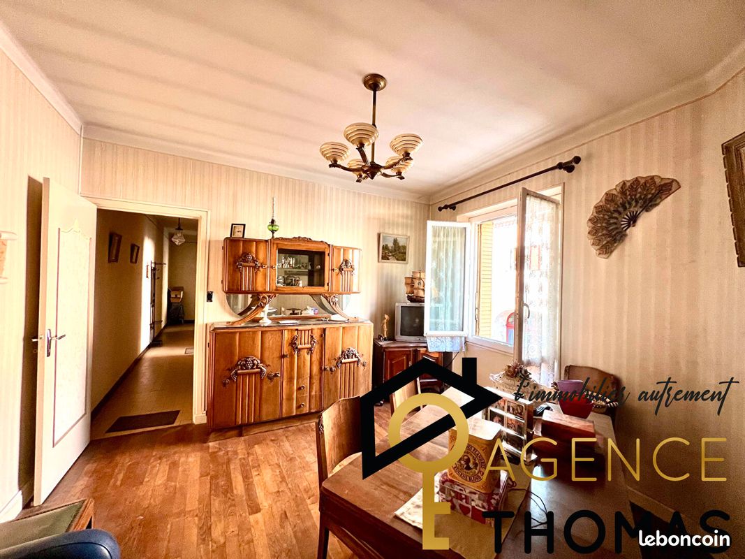 Maison 6 pièces 145 m² · à Pont-de-Labeaume · 145 m² · 70 000 €