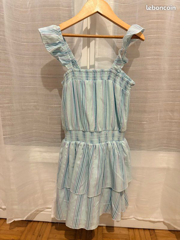 Robe fille (image 2)